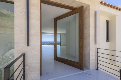 Experience the ultimate in luxury living at Casa Corazon, where on Querencia Golf Club in  - for sale on GolfHomes.com, golf home, golf lot