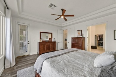 Discover this exceptional single-story home nestled on the on TPC Las Vegas in Nevada - for sale on GolfHomes.com, golf home, golf lot