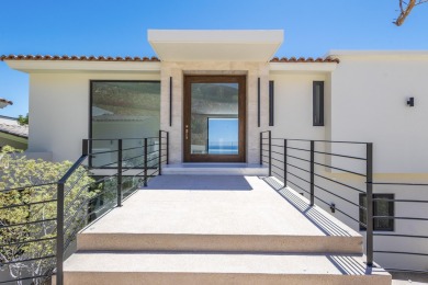 Experience the ultimate in luxury living at Casa Corazon, where on Querencia Golf Club in  - for sale on GolfHomes.com, golf home, golf lot