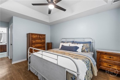 Beautiful 3BR/2BA home in a golf, swim & tennis community! on Lost Plantation Golf Club in Georgia - for sale on GolfHomes.com, golf home, golf lot