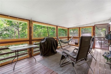 Spacious 4BR + Bonus Room in Bella Vista! This 2,600+ sq. ft on Bella Vista Country Club and Golf Course in Arkansas - for sale on GolfHomes.com, golf home, golf lot