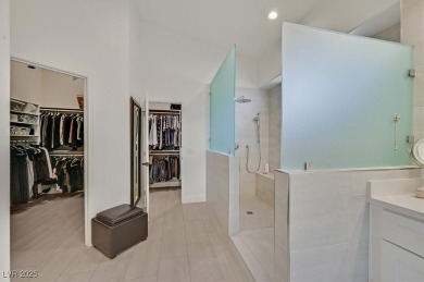 Discover this exceptional single-story home nestled on the on TPC Las Vegas in Nevada - for sale on GolfHomes.com, golf home, golf lot