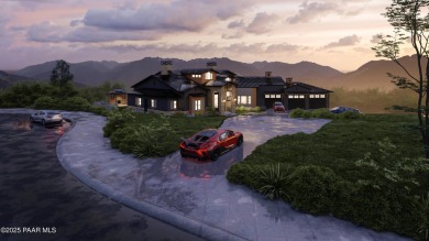 Situated on just under an acre, this exceptional lot offers on Talking Rock Golf Club in Arizona - for sale on GolfHomes.com, golf home, golf lot