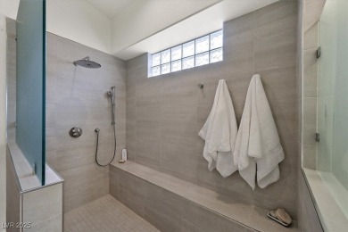 Discover this exceptional single-story home nestled on the on TPC Las Vegas in Nevada - for sale on GolfHomes.com, golf home, golf lot