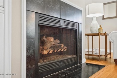 Discover easy coastal living in this beautifully updated on Members Club At St. James Plantation in North Carolina - for sale on GolfHomes.com, golf home, golf lot