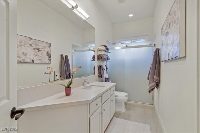Discover this exceptional single-story home nestled on the on TPC Las Vegas in Nevada - for sale on GolfHomes.com, golf home, golf lot