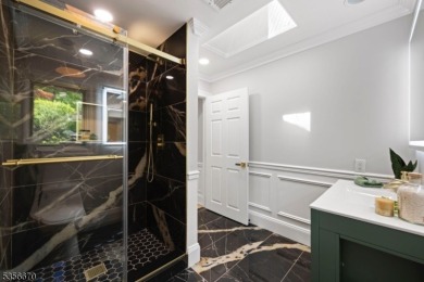 Tucked away on a quiet cul-de-sac in the prestigious Ramsey Golf on Ramsey Golf and Country Club in New Jersey - for sale on GolfHomes.com, golf home, golf lot