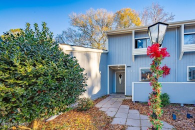 Unlock the potential of homeownership with this 2-bedroom, 2 on River Bend Golf and Country Club in North Carolina - for sale on GolfHomes.com, golf home, golf lot