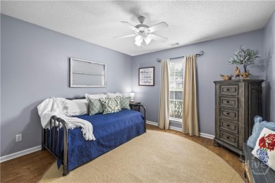 Beautiful 3BR/2BA home in a golf, swim & tennis community! on Lost Plantation Golf Club in Georgia - for sale on GolfHomes.com, golf home, golf lot