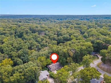 Spacious 4BR + Bonus Room in Bella Vista! This 2,600+ sq. ft on Bella Vista Country Club and Golf Course in Arkansas - for sale on GolfHomes.com, golf home, golf lot