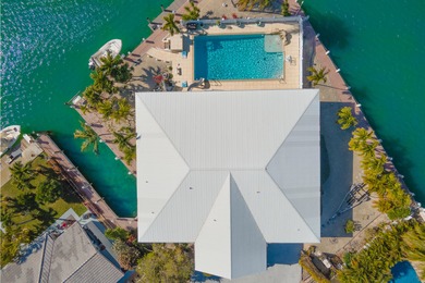 The Ultimate Keys Compound: A Shelter Bay MasterpieceWelcome to on Key Colony Beach Golf Course in Florida - for sale on GolfHomes.com, golf home, golf lot