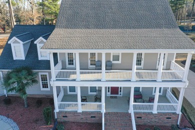 Welcome to this meticulously designed home in the coveted Stoney on The Links At Stoney Point in South Carolina - for sale on GolfHomes.com, golf home, golf lot