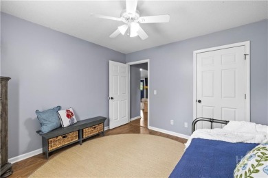 Beautiful 3BR/2BA home in a golf, swim & tennis community! on Lost Plantation Golf Club in Georgia - for sale on GolfHomes.com, golf home, golf lot