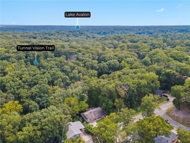 Spacious 4BR + Bonus Room in Bella Vista! This 2,600+ sq. ft on Bella Vista Country Club and Golf Course in Arkansas - for sale on GolfHomes.com, golf home, golf lot