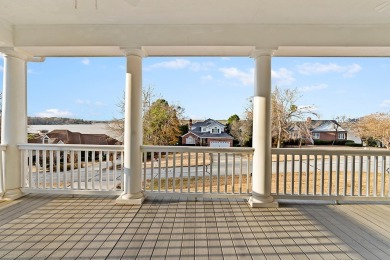 Welcome to this meticulously designed home in the coveted Stoney on The Links At Stoney Point in South Carolina - for sale on GolfHomes.com, golf home, golf lot