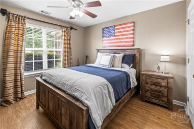 Beautiful 3BR/2BA home in a golf, swim & tennis community! on Lost Plantation Golf Club in Georgia - for sale on GolfHomes.com, golf home, golf lot