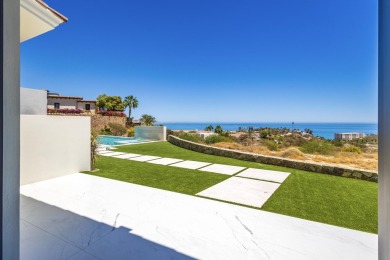 Experience the ultimate in luxury living at Casa Corazon, where on Querencia Golf Club in  - for sale on GolfHomes.com, golf home, golf lot