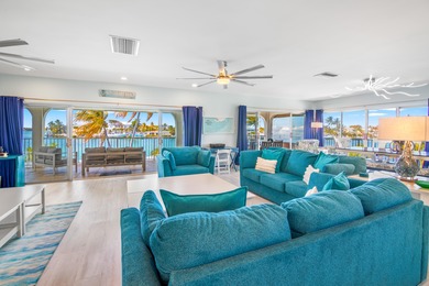 The Ultimate Keys Compound: A Shelter Bay MasterpieceWelcome to on Key Colony Beach Golf Course in Florida - for sale on GolfHomes.com, golf home, golf lot