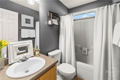 Beautiful 3BR/2BA home in a golf, swim & tennis community! on Lost Plantation Golf Club in Georgia - for sale on GolfHomes.com, golf home, golf lot