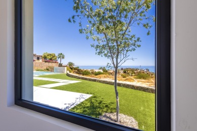Experience the ultimate in luxury living at Casa Corazon, where on Querencia Golf Club in  - for sale on GolfHomes.com, golf home, golf lot