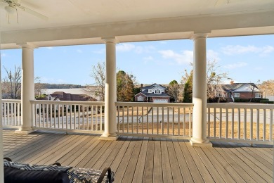 Welcome to this meticulously designed home in the coveted Stoney on The Links At Stoney Point in South Carolina - for sale on GolfHomes.com, golf home, golf lot