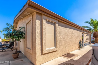 This seller has the decorating flair and now you get to enjoy it on SunBird Golf Club in Arizona - for sale on GolfHomes.com, golf home, golf lot