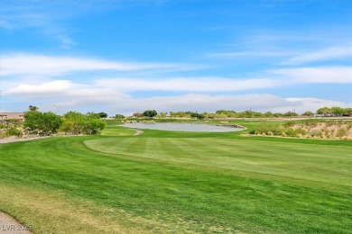Discover this exceptional single-story home nestled on the on TPC Las Vegas in Nevada - for sale on GolfHomes.com, golf home, golf lot
