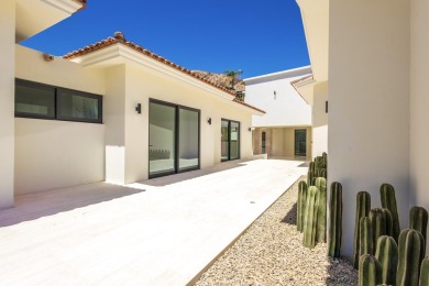 Experience the ultimate in luxury living at Casa Corazon, where on Querencia Golf Club in  - for sale on GolfHomes.com, golf home, golf lot