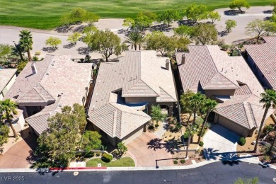 Discover this exceptional single-story home nestled on the on TPC Las Vegas in Nevada - for sale on GolfHomes.com, golf home, golf lot