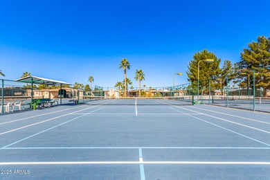 This seller has the decorating flair and now you get to enjoy it on SunBird Golf Club in Arizona - for sale on GolfHomes.com, golf home, golf lot