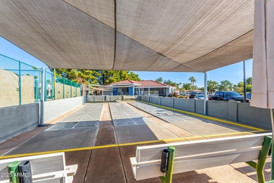 This seller has the decorating flair and now you get to enjoy it on SunBird Golf Club in Arizona - for sale on GolfHomes.com, golf home, golf lot