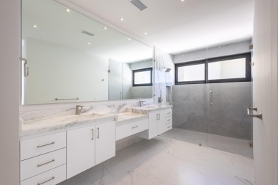 Experience the ultimate in luxury living at Casa Corazon, where on Querencia Golf Club in  - for sale on GolfHomes.com, golf home, golf lot