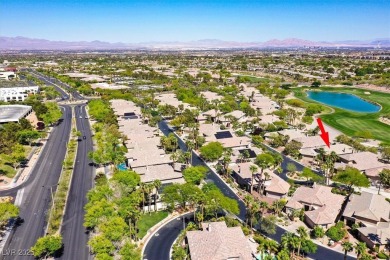 Discover this exceptional single-story home nestled on the on TPC Las Vegas in Nevada - for sale on GolfHomes.com, golf home, golf lot