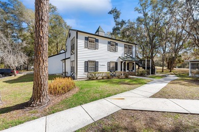 Wow, what a view and talk about Adorable!! Immaculate 2-bedroom on Country Club At Silver Springs Shores in Florida - for sale on GolfHomes.com, golf home, golf lot