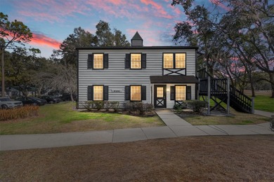 Wow, what a view and talk about Adorable!! Immaculate 2-bedroom on Country Club At Silver Springs Shores in Florida - for sale on GolfHomes.com, golf home, golf lot