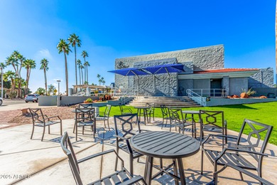 This seller has the decorating flair and now you get to enjoy it on SunBird Golf Club in Arizona - for sale on GolfHomes.com, golf home, golf lot