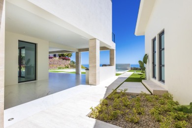 Experience the ultimate in luxury living at Casa Corazon, where on Querencia Golf Club in  - for sale on GolfHomes.com, golf home, golf lot