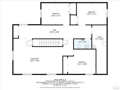 Fabulous location, location, location across from Hollydot Golf on Hollydot Golf Course in Colorado - for sale on GolfHomes.com, golf home, golf lot