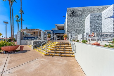 This seller has the decorating flair and now you get to enjoy it on SunBird Golf Club in Arizona - for sale on GolfHomes.com, golf home, golf lot