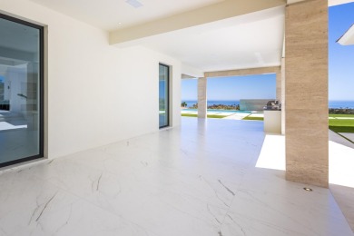 Experience the ultimate in luxury living at Casa Corazon, where on Querencia Golf Club in  - for sale on GolfHomes.com, golf home, golf lot