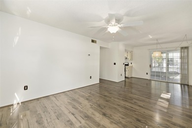 Wow, what a view and talk about Adorable!! Immaculate 2-bedroom on Country Club At Silver Springs Shores in Florida - for sale on GolfHomes.com, golf home, golf lot