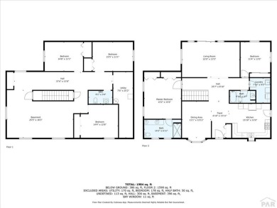 Fabulous location, location, location across from Hollydot Golf on Hollydot Golf Course in Colorado - for sale on GolfHomes.com, golf home, golf lot