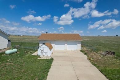 Fabulous location, location, location across from Hollydot Golf on Hollydot Golf Course in Colorado - for sale on GolfHomes.com, golf home, golf lot