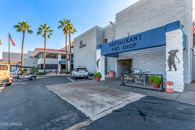 This seller has the decorating flair and now you get to enjoy it on SunBird Golf Club in Arizona - for sale on GolfHomes.com, golf home, golf lot