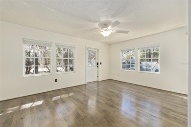 Wow, what a view and talk about Adorable!! Immaculate 2-bedroom on Country Club At Silver Springs Shores in Florida - for sale on GolfHomes.com, golf home, golf lot