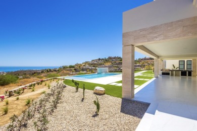 Experience the ultimate in luxury living at Casa Corazon, where on Querencia Golf Club in  - for sale on GolfHomes.com, golf home, golf lot