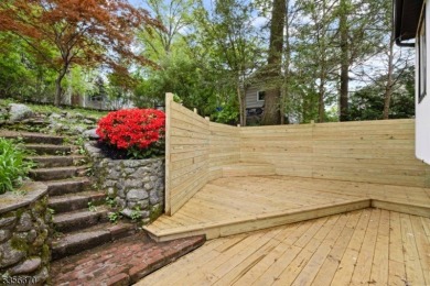 Tucked away on a quiet cul-de-sac in the prestigious Ramsey Golf on Ramsey Golf and Country Club in New Jersey - for sale on GolfHomes.com, golf home, golf lot