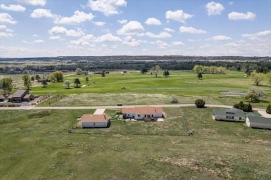 Fabulous location, location, location across from Hollydot Golf on Hollydot Golf Course in Colorado - for sale on GolfHomes.com, golf home, golf lot