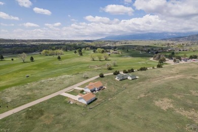 Fabulous location, location, location across from Hollydot Golf on Hollydot Golf Course in Colorado - for sale on GolfHomes.com, golf home, golf lot