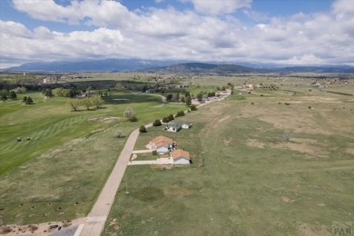 Fabulous location, location, location across from Hollydot Golf on Hollydot Golf Course in Colorado - for sale on GolfHomes.com, golf home, golf lot